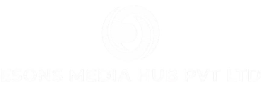 Esons Media Hub Logo