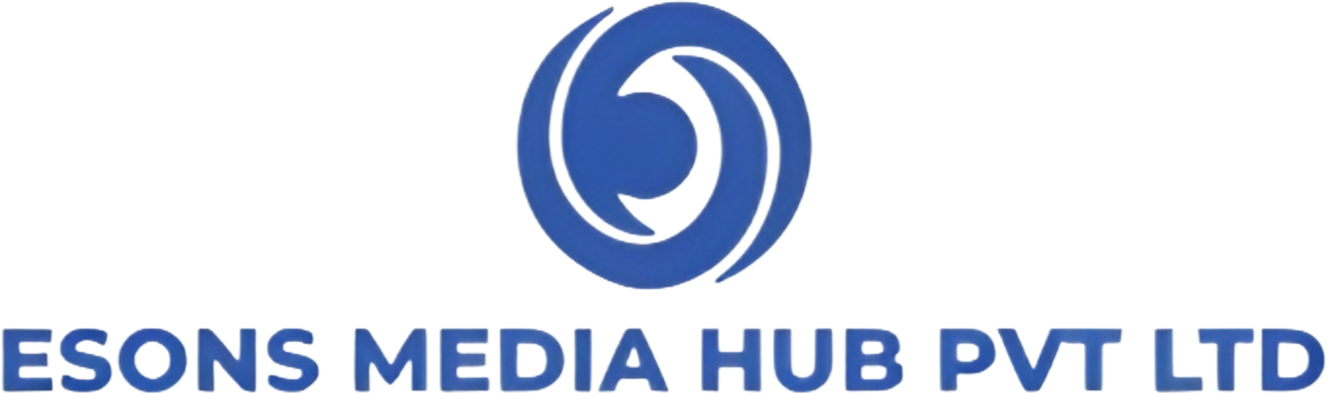 Esons Media Hub Logo
